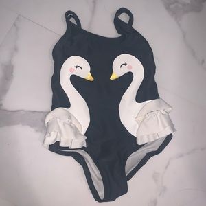 Toddler Bathing Suit